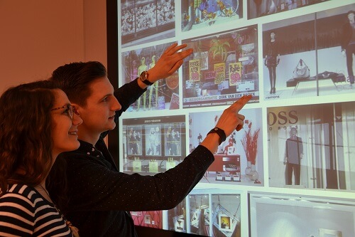 touch screen